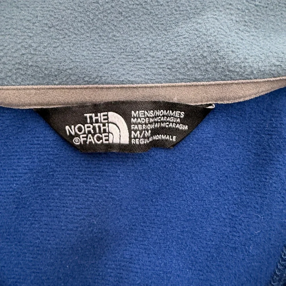 The North Face north face
